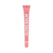 GLOSS BALM (GLOSS CON COLOR Y EFECTO VOLUMINIZADOR)